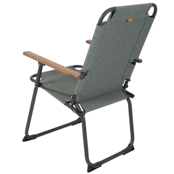 bo-camp Klappstuhl Bushwick, grün