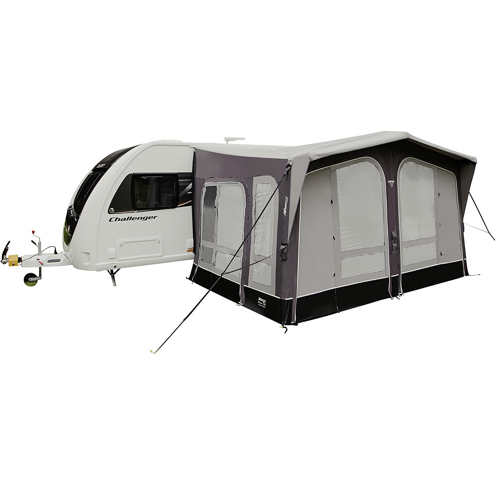 Vango Teilzelt Riviera Air Elements ProShield