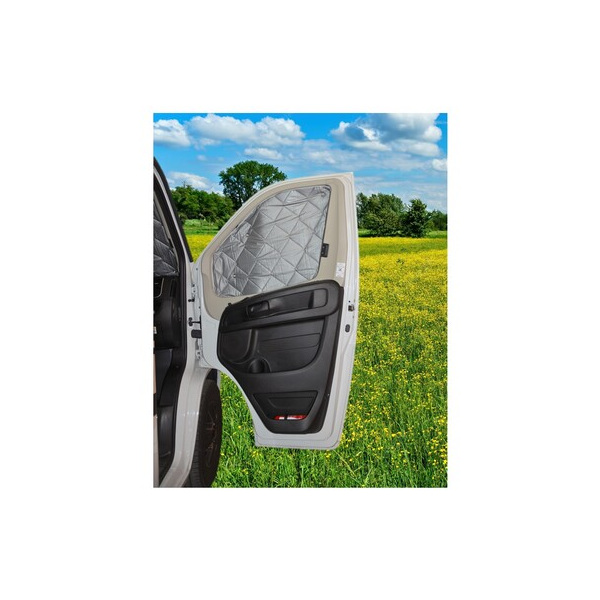 NRF Innenisoliermatte VW Crafter ab 2018