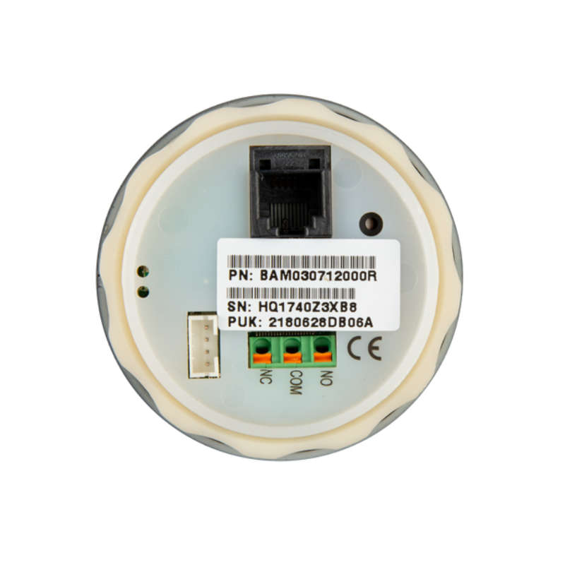 Victron Energy Batterie-Überwachungscomputer BMV-712 Smart mit Bluetooth, grau