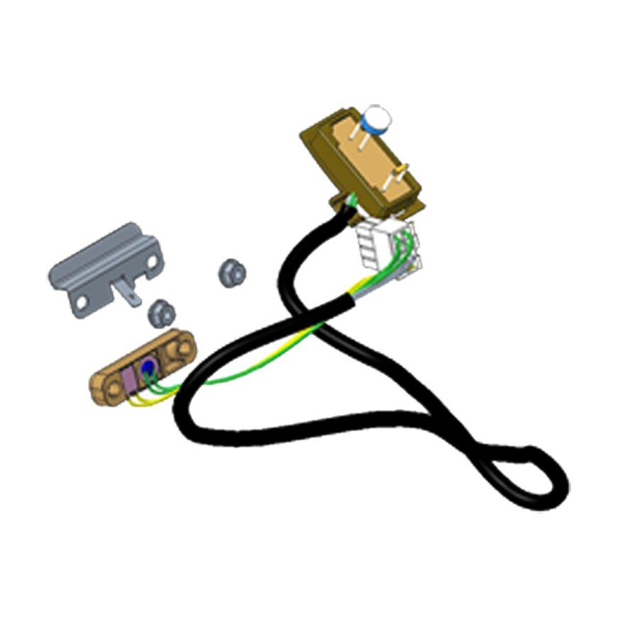 Truma Kabelbaum Temperaturüberwachung für Combi 4/6(E) 06/18-05/20 (34020-00486)