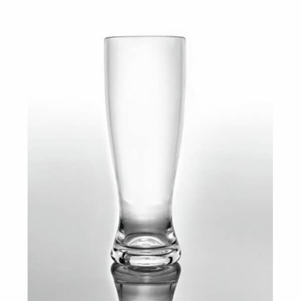Gimex Weißbierglas SAN 0,5 l