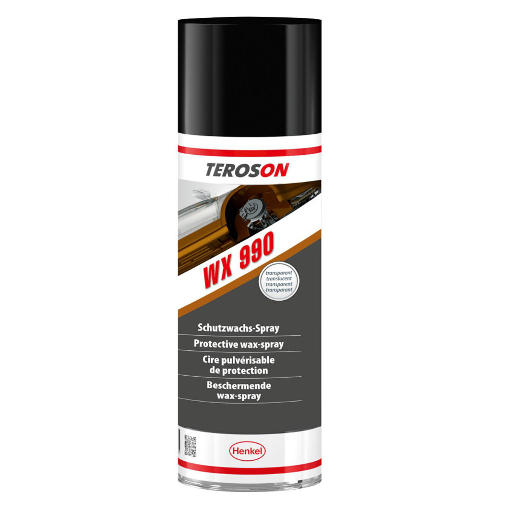 Teroson WX 990 Schutzwachs, 500 ml