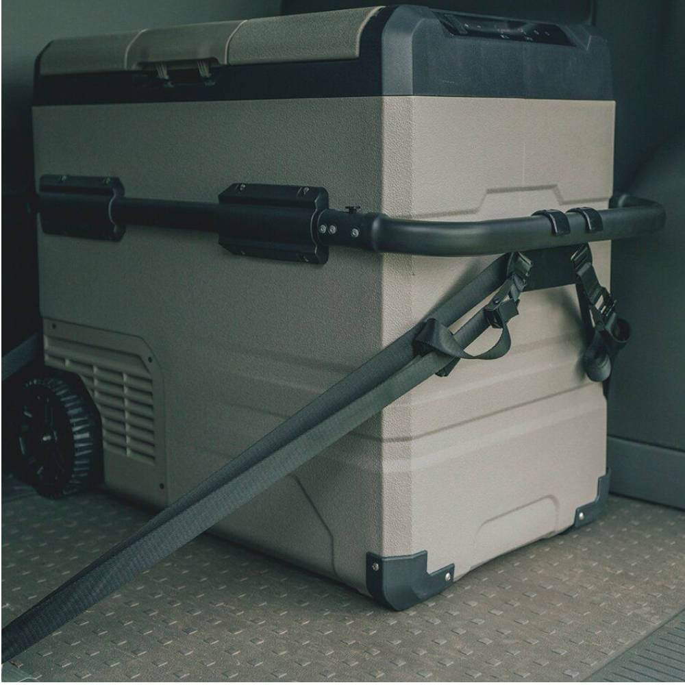 Outwell Haltegurte für Kühlboxen Arctic Frost