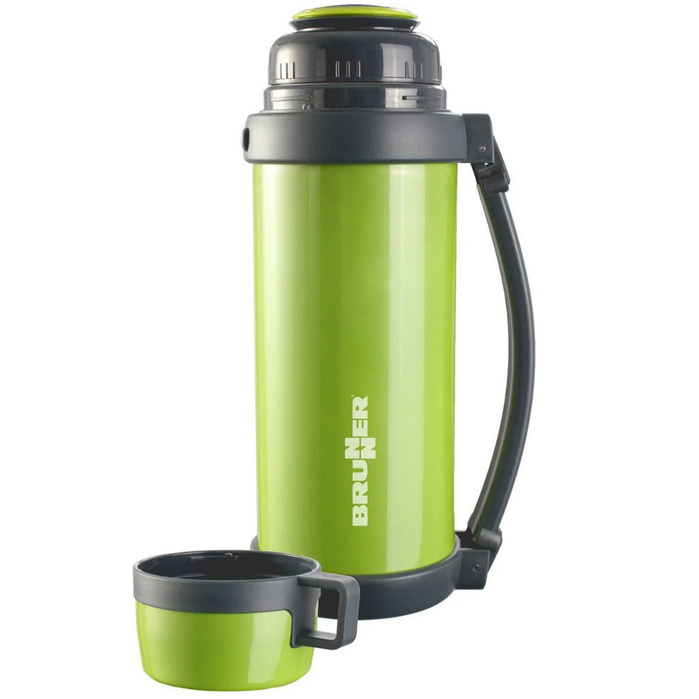 Brunner Isolierflasche Iquid