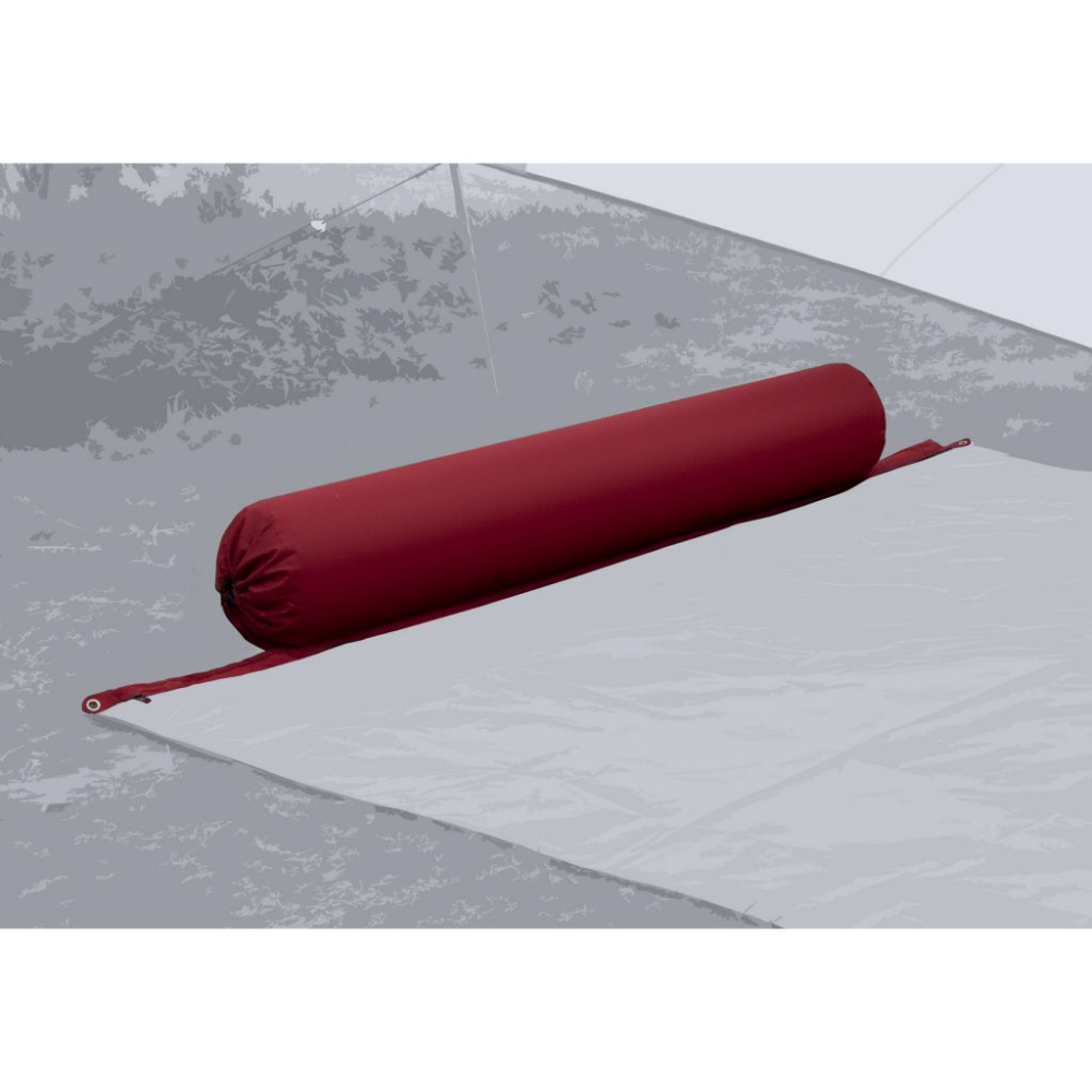 Bent XL Lounger rot