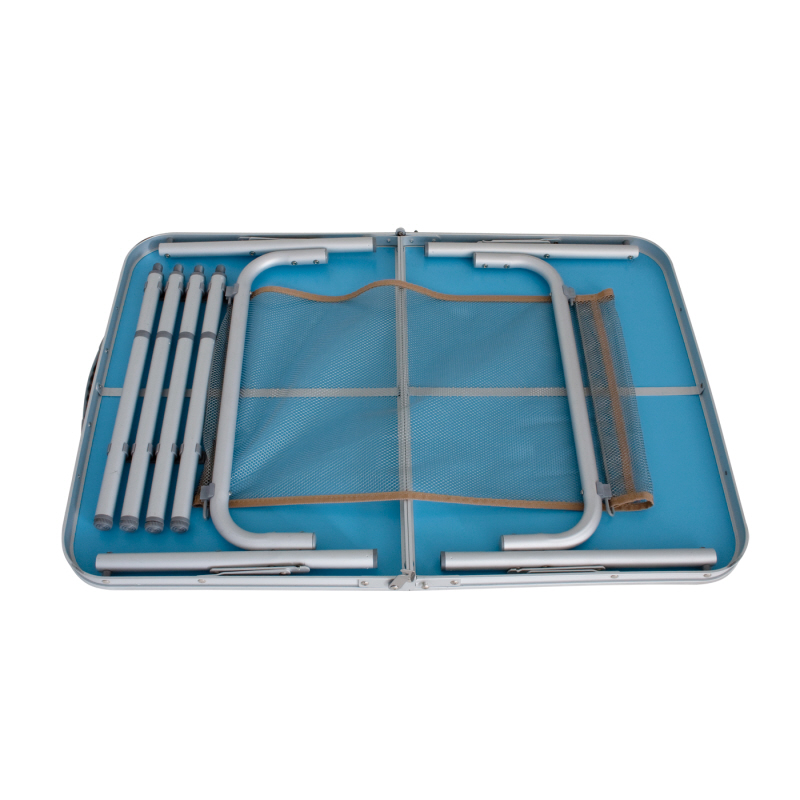 EuroTrail Tisch Monnai 90 x 61 cm