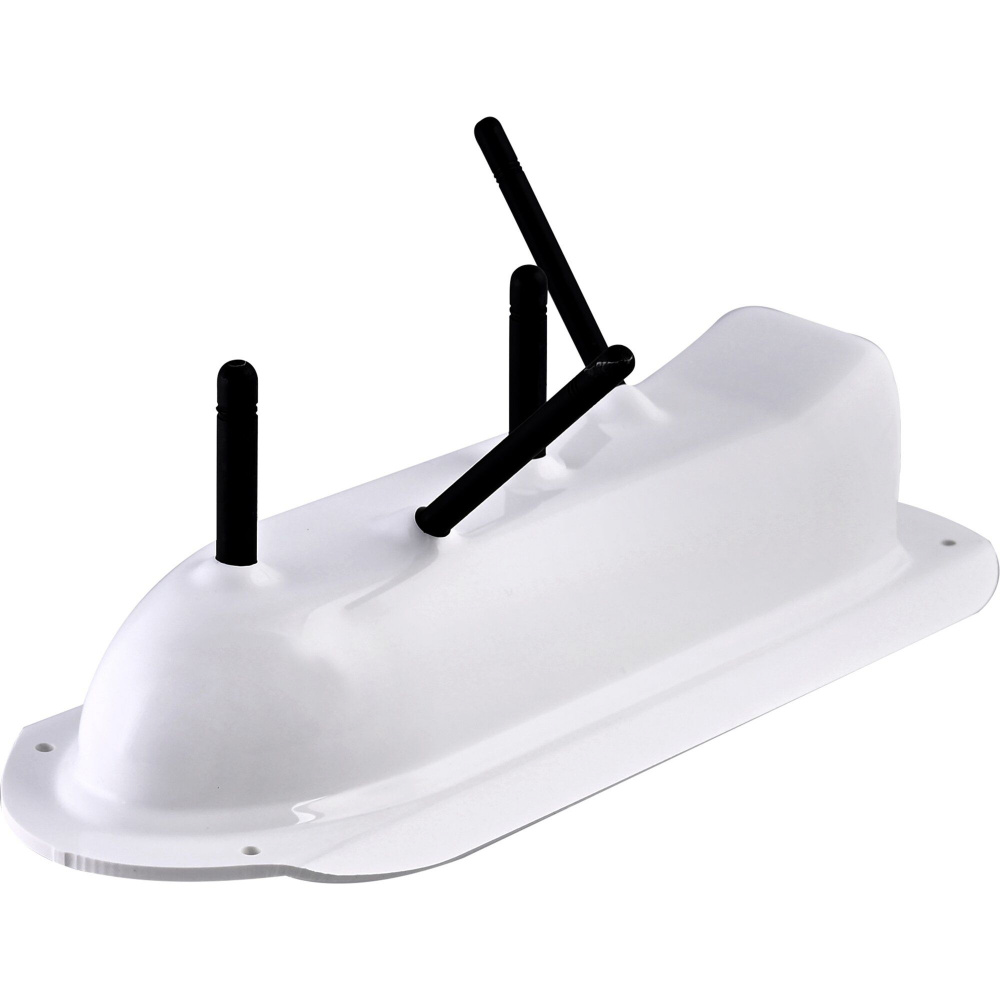 Crystop Routerset WebBooster für Kastenwagen