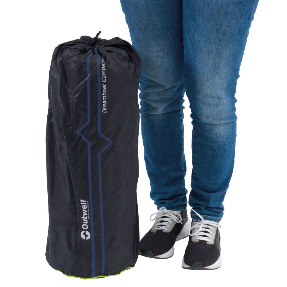 Outwell Dreamboat Campervan 200 x 114 x 7,5 cm