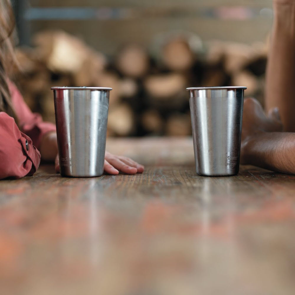 klean kanteen Trinkbecher Pint Cup