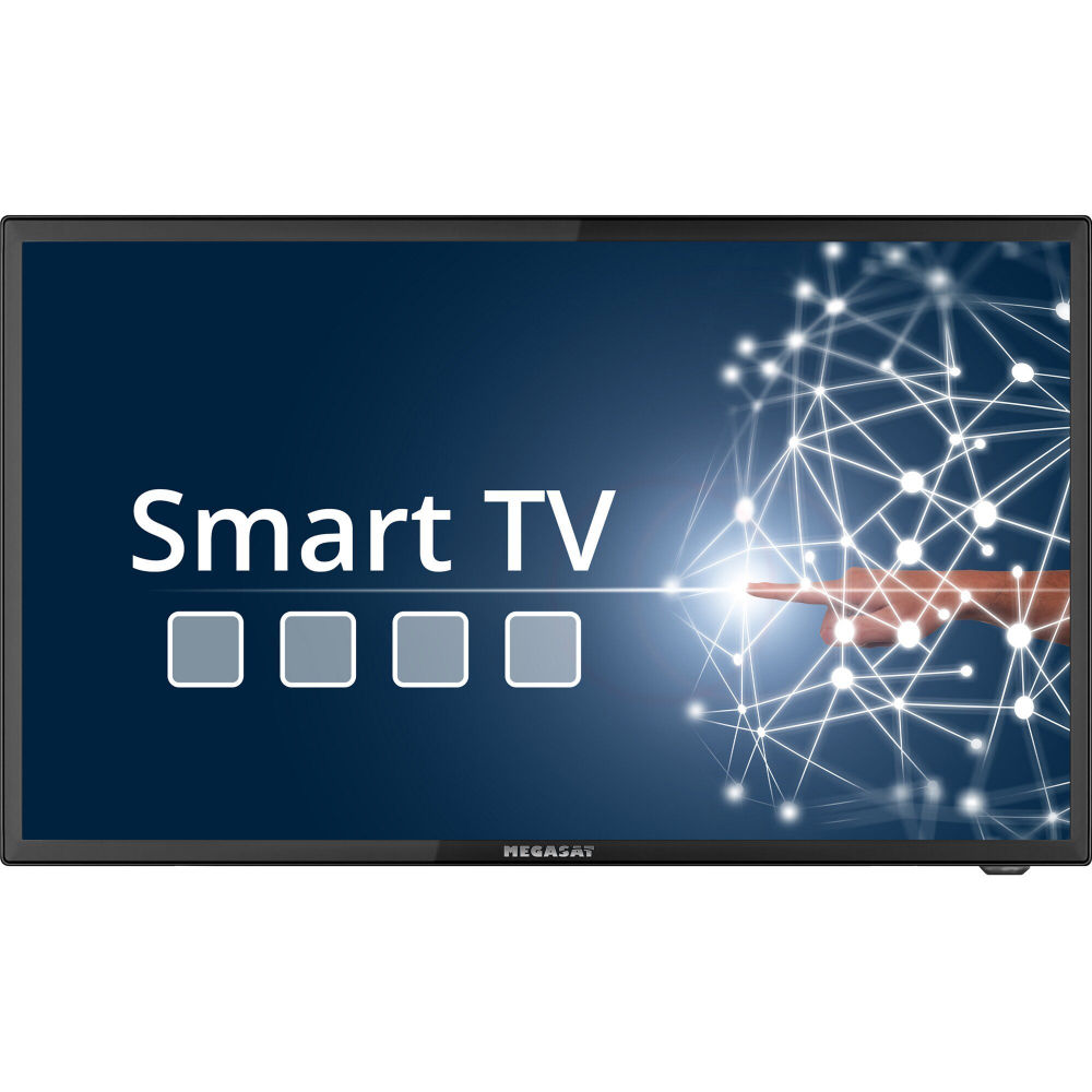 Megasat Smart TV Royal Line IV
