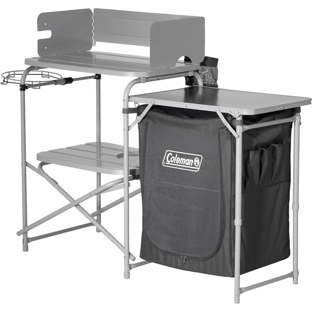 Coleman Campingküche Cooking Stand