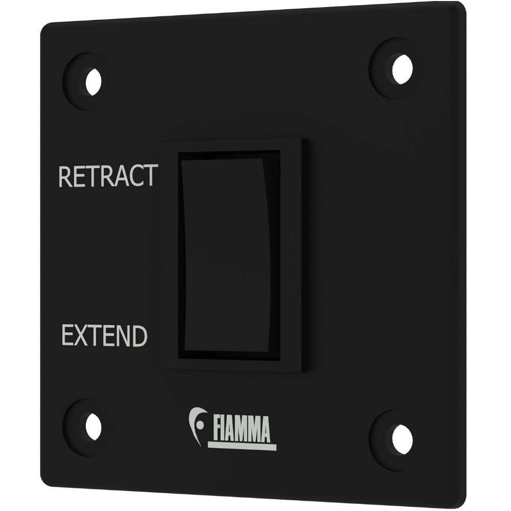 Fiamma Motor Kit Compact für F45 S