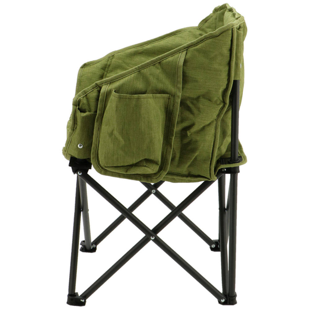 Travellife Kinderstuhl Noli Cross, spring green