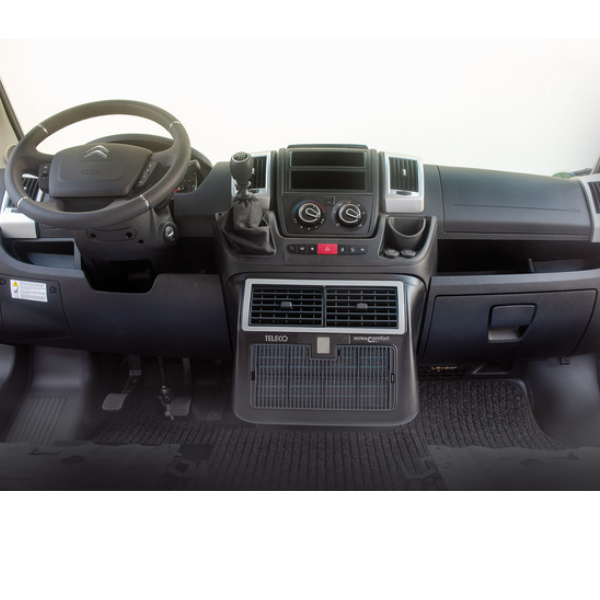 Teleco Klimaanlage Telair Ultra Comfort 6000