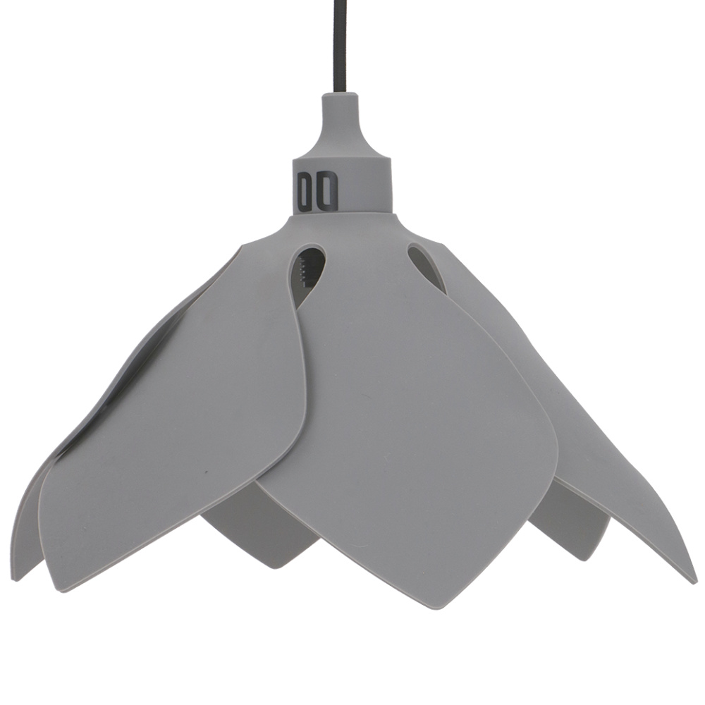 Travellife Lampenschirm Flores faltbar, E27