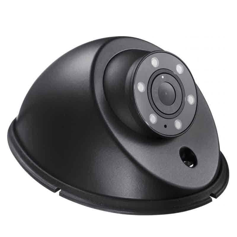 Dometic Farb-Kamera PerfectView CAM 18 NAV schwarz