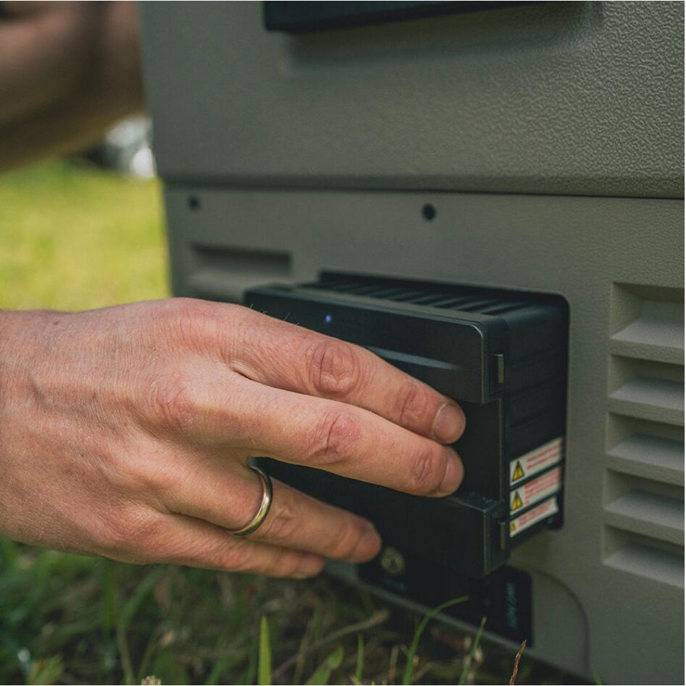 Outwell Kühlbox Arctic Frost