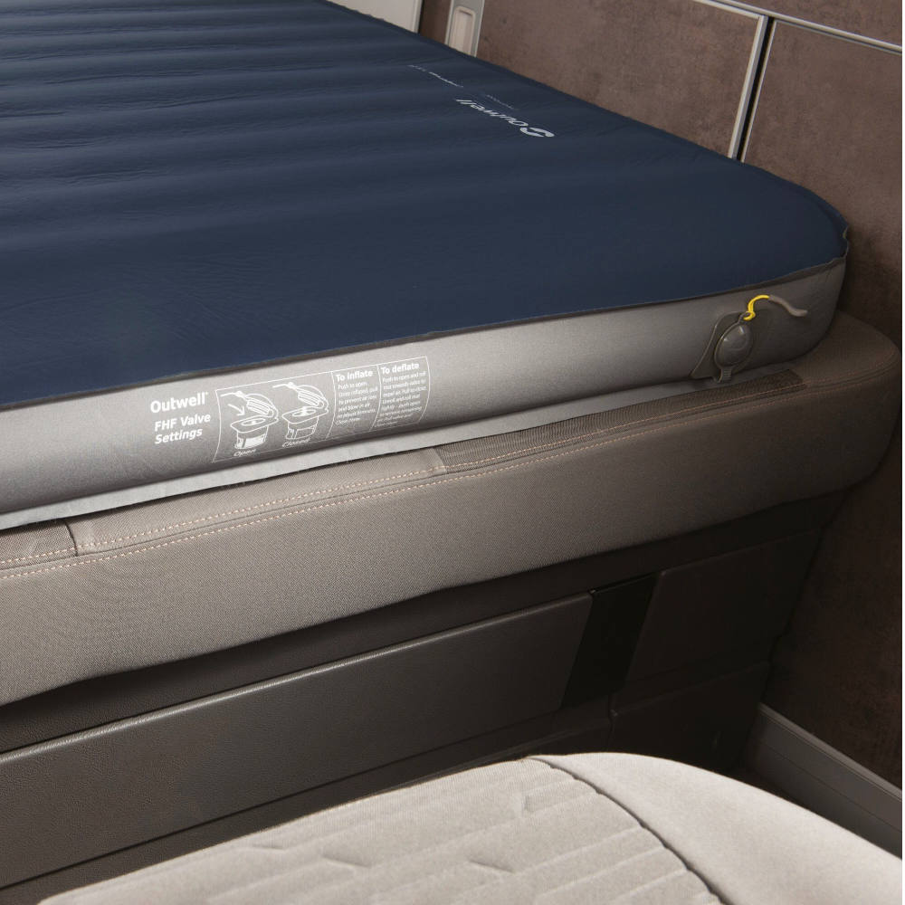 Outwell Dreamboat Campervan 200 x 114 x 7,5 cm