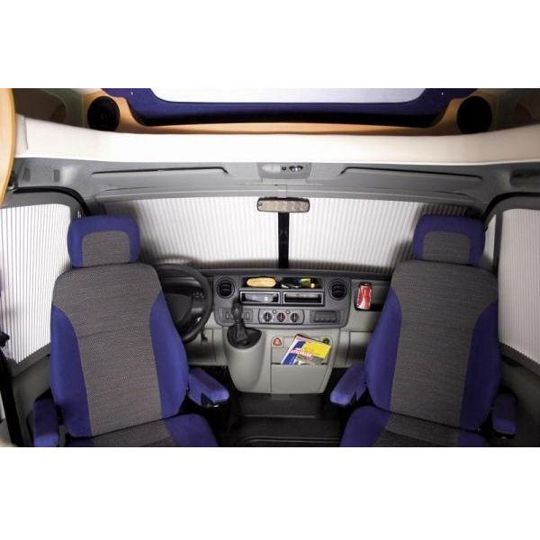 Remis Frontteil REMIfront IV Renault Master III Bj. 04/2010-08/2019