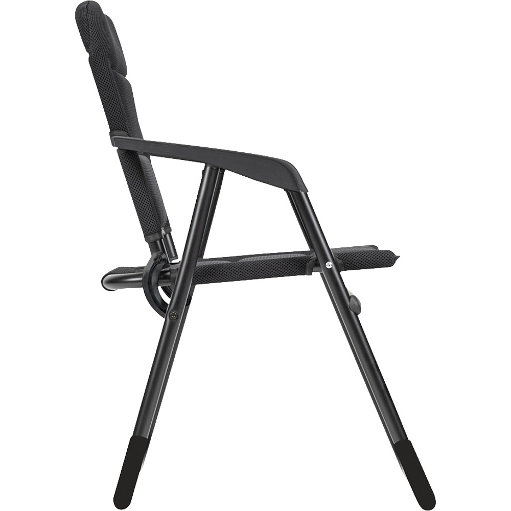 Brunner Faltstuhl Aravel Vanchair, schwarz