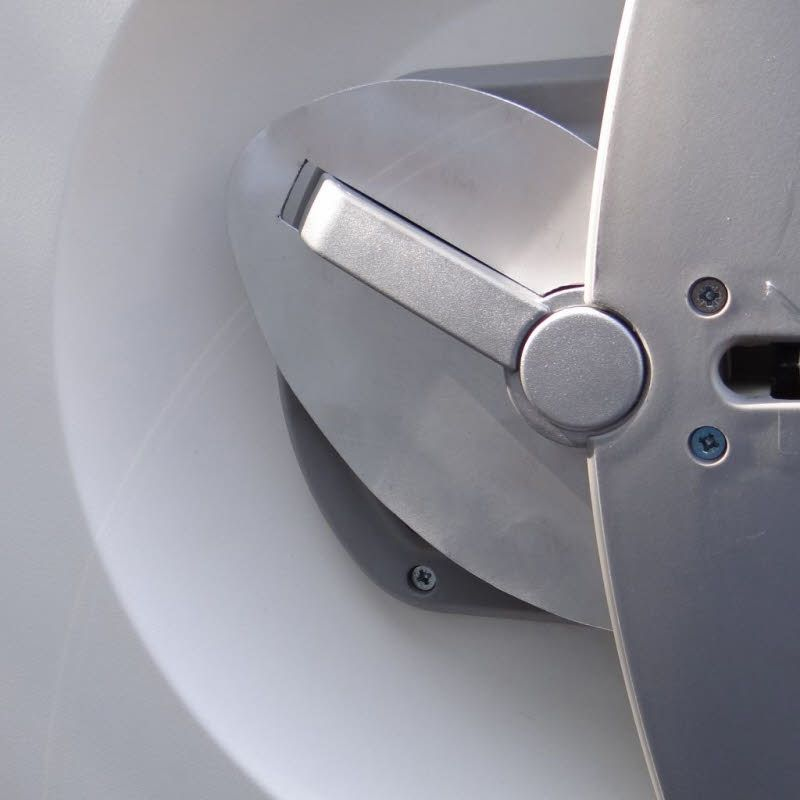 Türsicherung Elefant 4