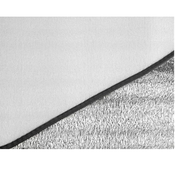 CarComfort Frontscheibenabdeckung  XL (B 212 x H 70 cm)