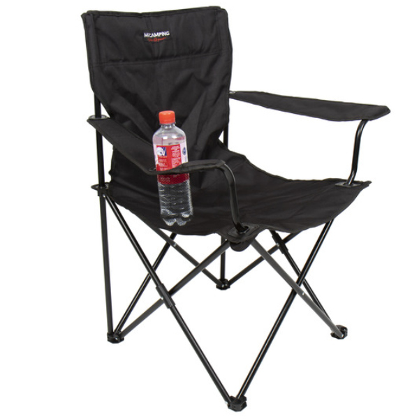 McCamping Faltstuhl Mahalo