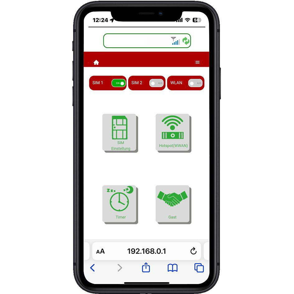 Pioneer Routerset DCT-WR204