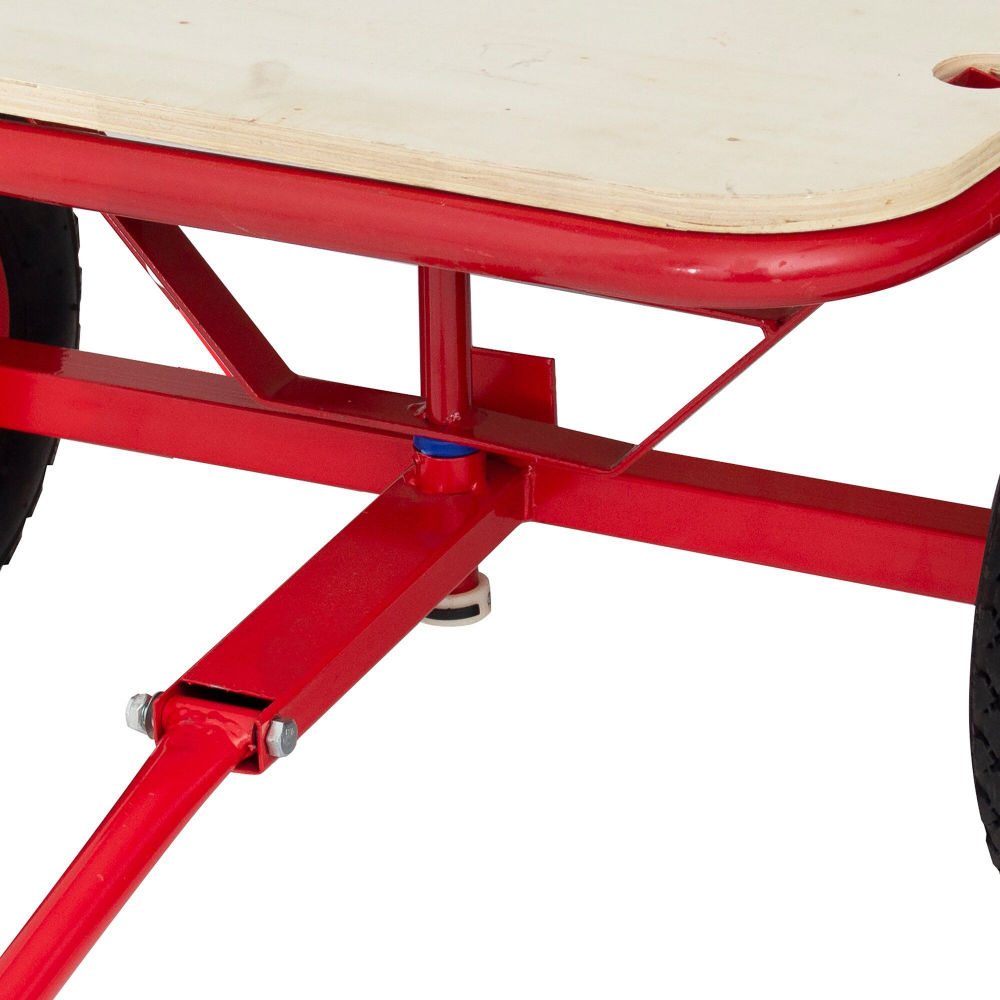 EuroTrail Bollerwagen