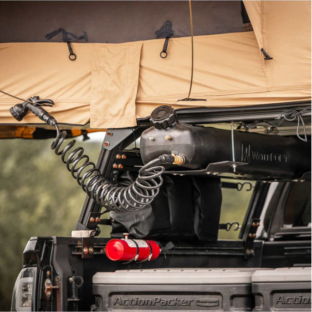 Waterport Wassertank 8.0