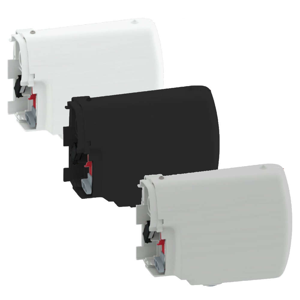 Fiamma Motor Kit Compact für F45 S