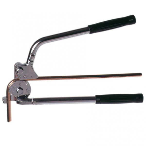 Hebelbiegezange für Gasrohr 10mm
