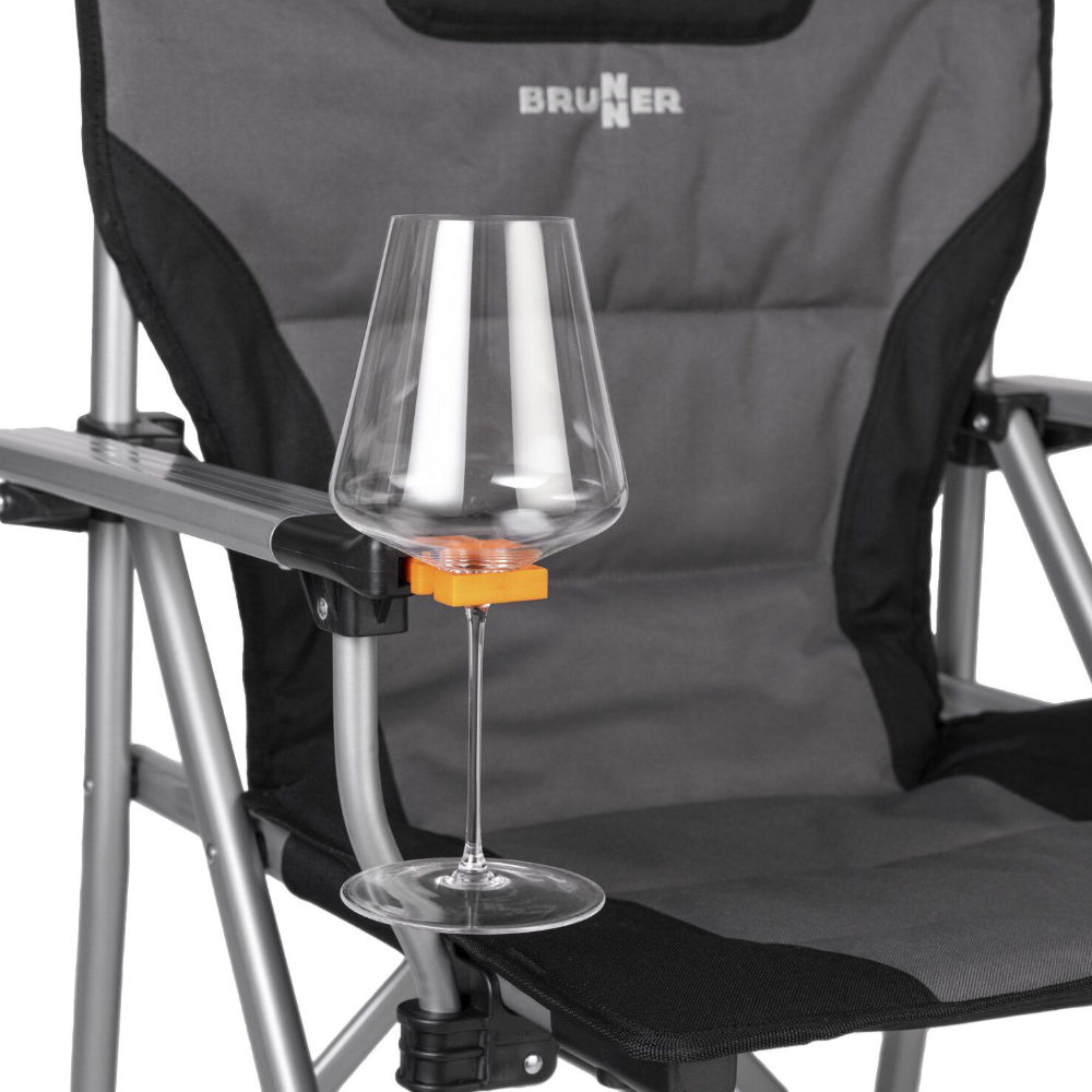 Brunner Faltstuhl Raptor Jackofall