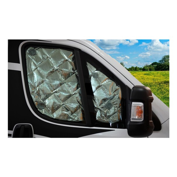 NRF Innenisoliermatte VW Crafter ab 2018