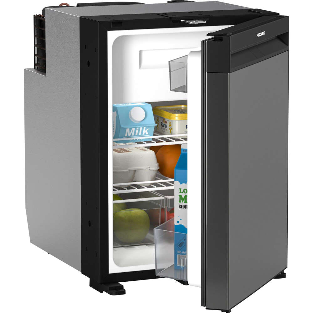 Dometic Kühlschrank CoolMatic NRX, 12 / 24 Volt
