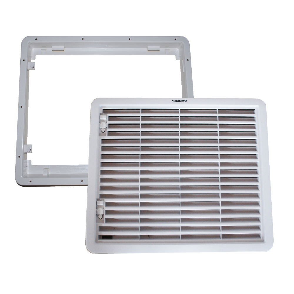 Dometic Kühlschrank Lüftungsgitter LS 230, inkl. Einbaurahmen (2014-2024)
