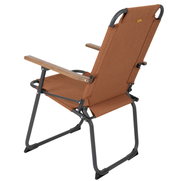 bo-camp Klappstuhl Bushwick, clay