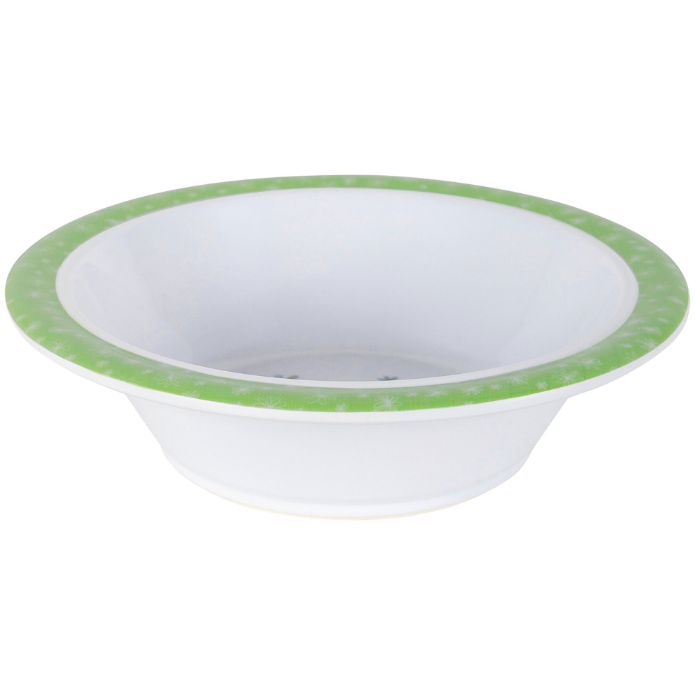 Gimex Kindergeschirr Wildlife, 3-teilig