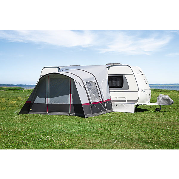 DWT Teilzelt Bella Air HQ - 340 x 280 cm