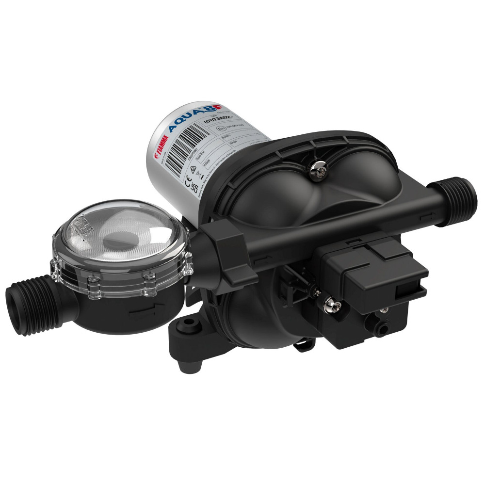 Fiamma Power Pumpe Aqua 8F