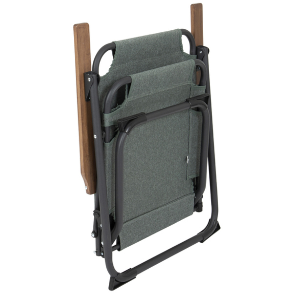 bo-camp Klappstuhl Bushwick, grün