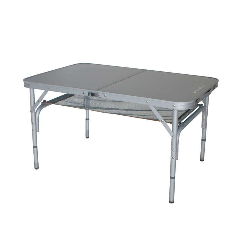 EuroTrail Tisch Monnai 90 x 61 cm