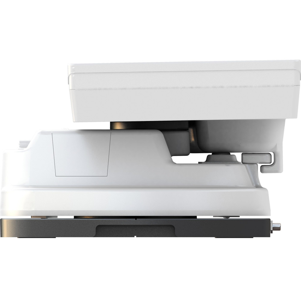 Selfsat Snipe 4 Twin, mit Bluetooth Fernbedienung