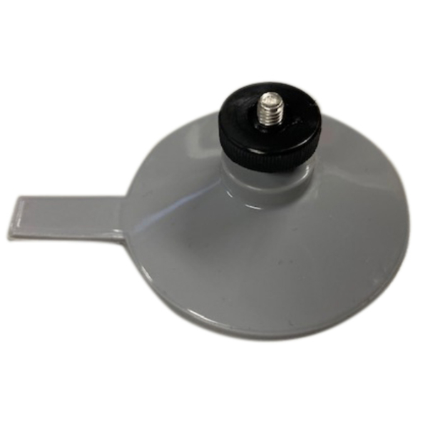 Carbest Premium Thermomatten Blackline - Heck Ford Transit 2006-2014