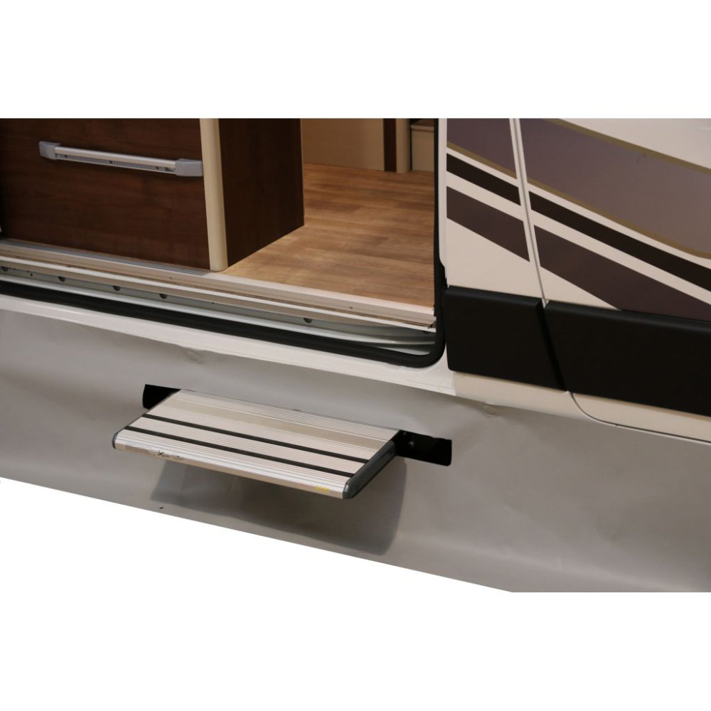 Hindermann Magnet Windblende Fiat Ducato ab Bj. 07/2006