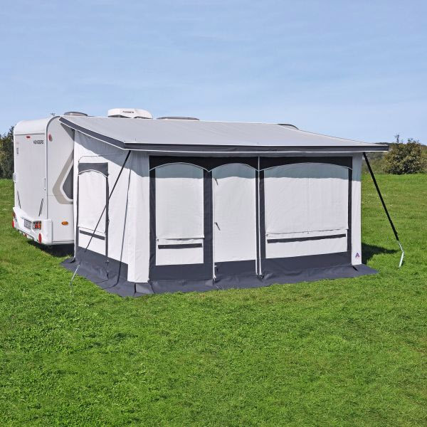 Hahn Teilzelt Friesland