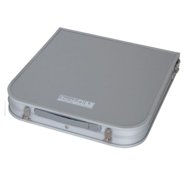 EuroTrail Tisch St.Remy 80 x 40 cm