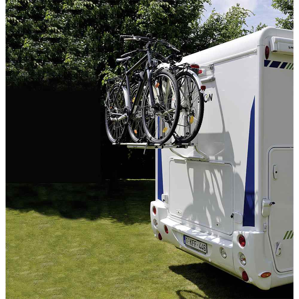 BR-Systems Fahrradträger Bike Lift Short