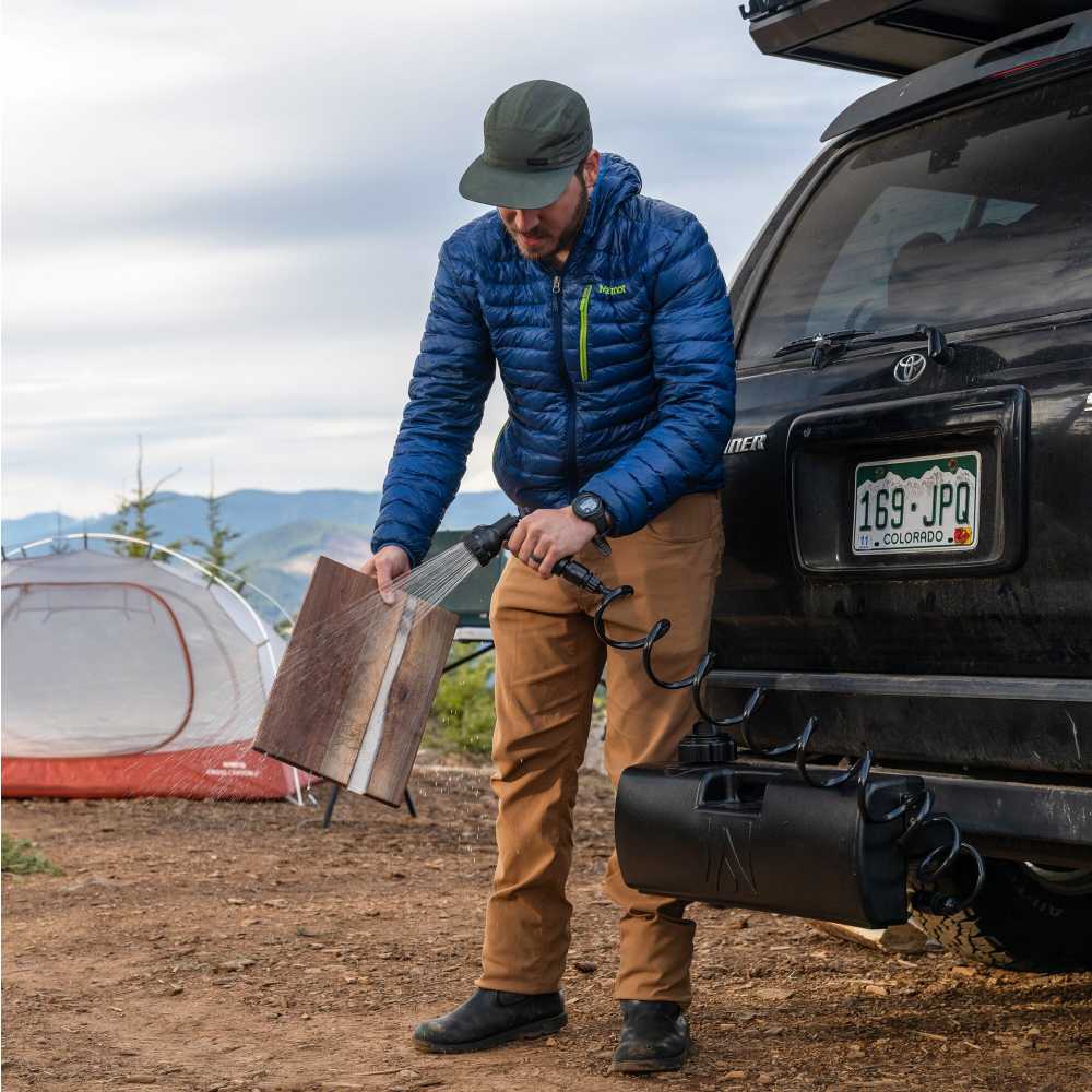 Waterport Wassertank 4.0